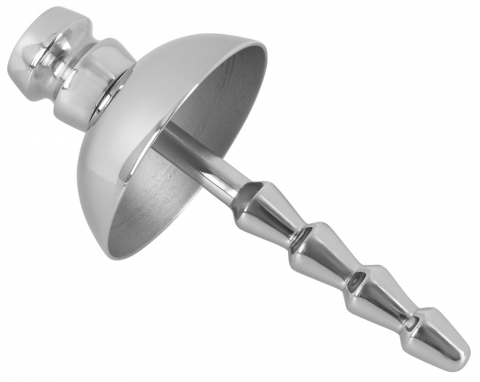 Stimulare Uretra - Stimulator Dilatator Uretra Barbati Penis Plug Umbrella
