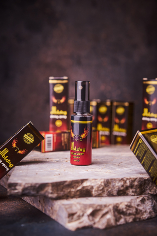 Spray Anti Ejaculare Precoce Barbati Premium Diblong Delay Long Action 30 ml [4]