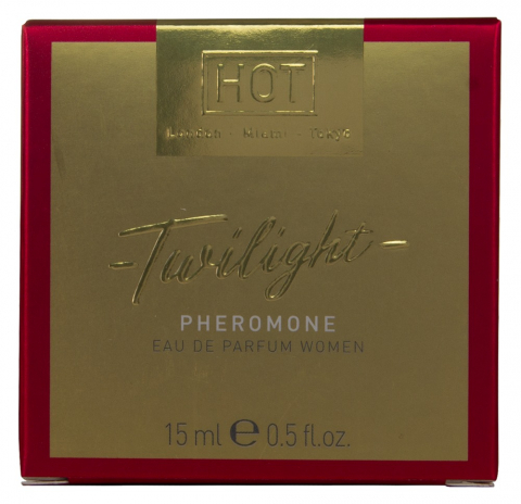 Parfum Seductie Feromoni Femei HOT Twilight women 15 ml [2]