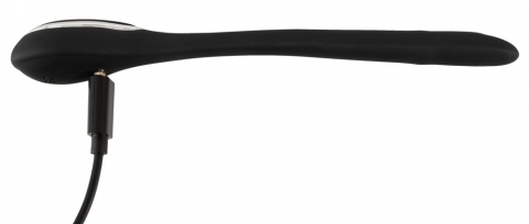 Stimulator Dilatator Uretra Barbati Penis Plug Vibrating Bendable Dilator [5]