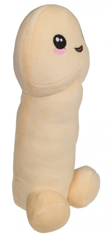 Perna Plus Penis Testicule [2]