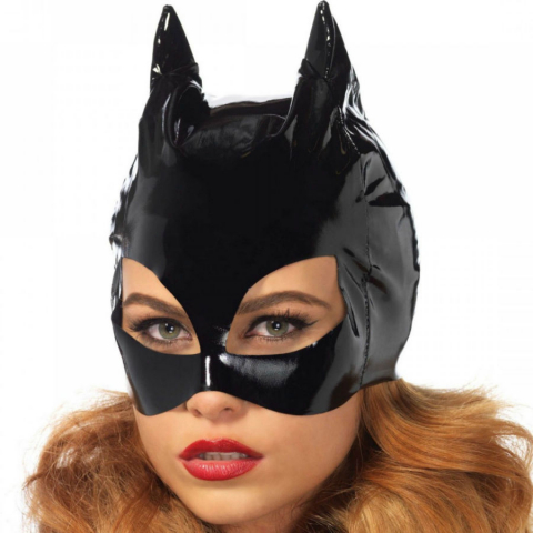 Masca Sex - Masca Leg Avenue Catwoman Mask