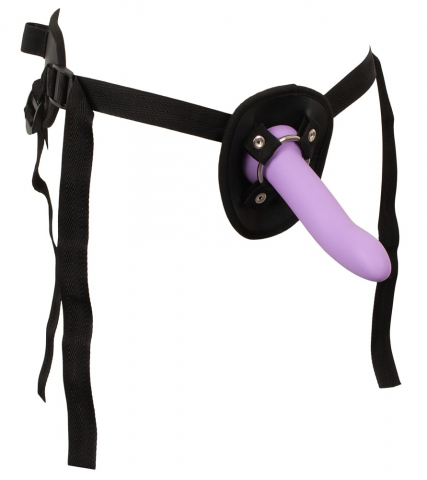 Set Strap-On YOU2TOYS Strap-On Set [9]