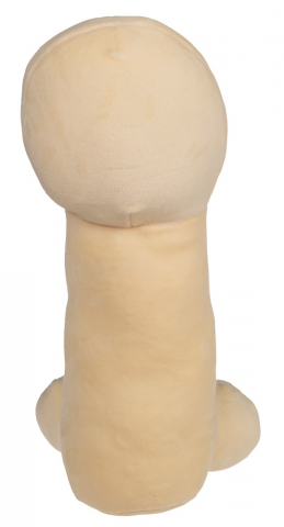 Perna Plus Penis Testicule [4]