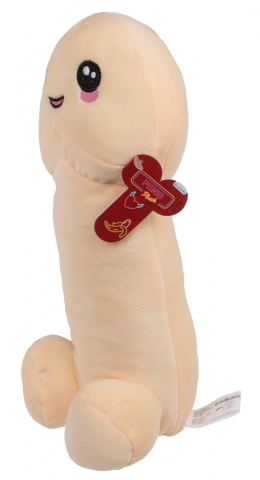 Perna Plus Penis Testicule [1]