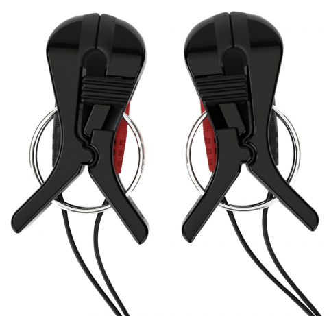 Cleme Sfarcuri Electrostimulare Electrosex MyStim New Bites [3]