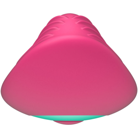 Vibrator Happy Loky Panty vibe remote control [3]