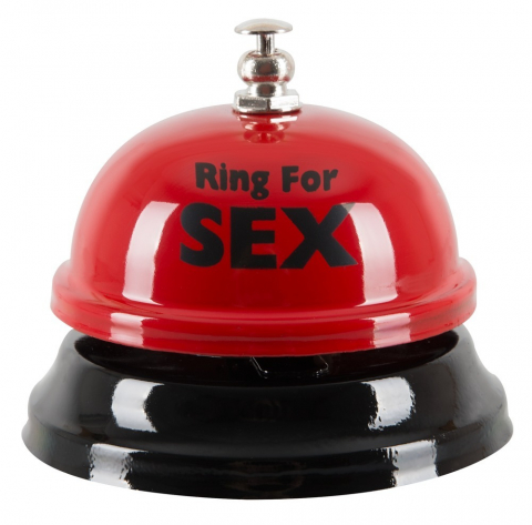 Cadouri Traznite - Clopotel Tejghea Sex Cadou Ring for Sex Bell