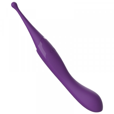 Stimulator Clitoris Vagin Rewolution Rewomagic stimulator [5]