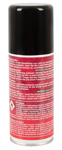 Spray Curatare Intretinere Stralucire Latex Gloss [1]