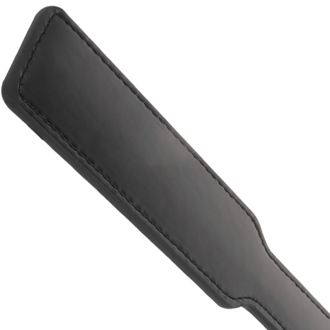 Paleta Spanking Darkness Black Fetish Paddle [2]