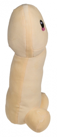 Perna Plus Penis Testicule [3]