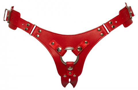 Strap-on Bad Kitty Strap-on [1]