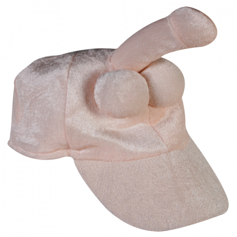 Cadouri Traznite - Sapca Cadou Plus Penis Testicule Penis Cap