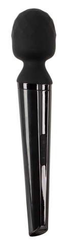 Vibrator 40 years Wand Vibrator with 2 Attachments [1]