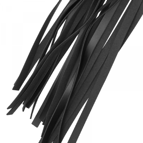 Bici Coquette Chic Desire Fantasy Vegan Leather Whip [4]