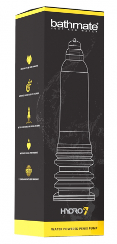 Hidropompa Marire Penis Bathmate Hydro 7 [1]