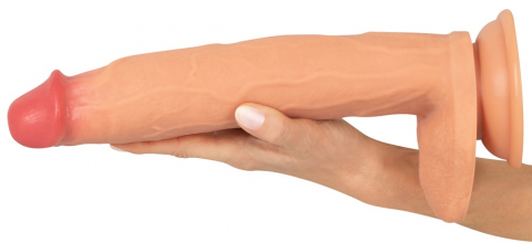 Dildo Realistixxx Real Giant [5]