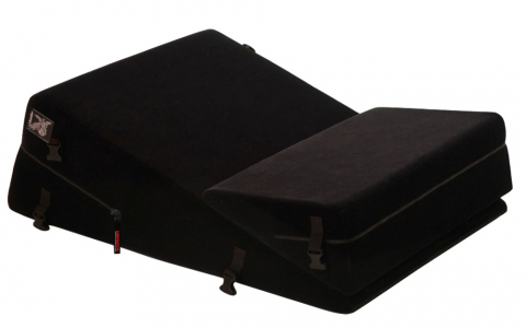 Perna Erotica Liberator Bondage Wedge/Ramp Combo [5]