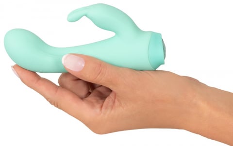 Mini Vibrator Cuties Mini Vibrator [6]