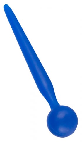 Stimulare Uretra - Stimulator Dilatator Uretra Barbati Penis Plug Sperm Stopper Ø max. -0,8 cm