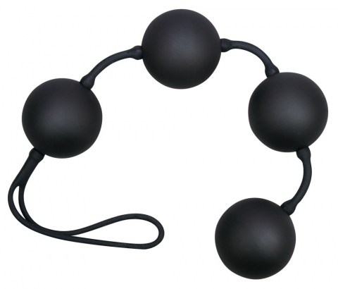 Bile Vaginale Kegel - Bile Vaginale Kegel Femei Intarire Muschi Pelvini You2Toys Velvet Balls 4pcs