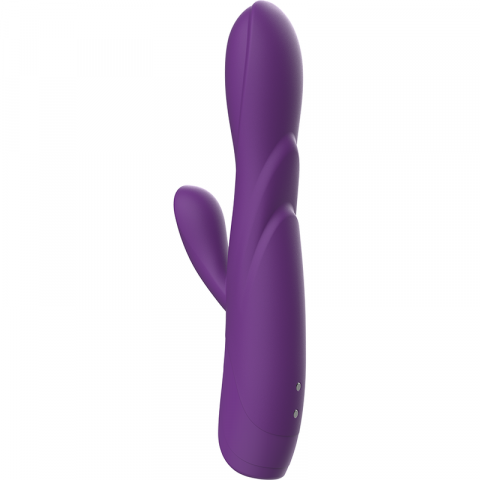 Vibrator Rewolution Reworabbit flexible vibrator with rabbit [3]