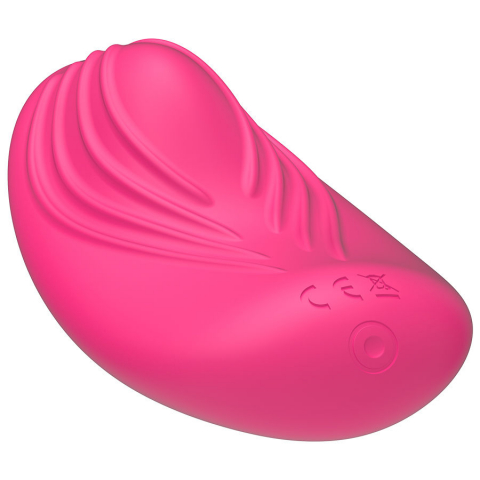 Vibrator Happy Loky Panty vibe remote control [2]