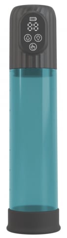Pompa Marire Penis Mr. Boner Automatic Vacuum Pump [3]