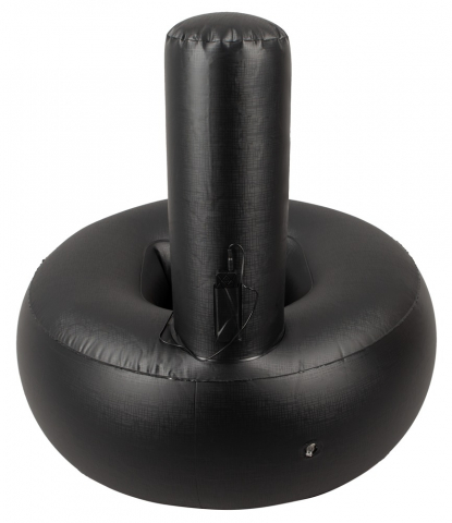 Perna Gonflabila Vibrator NMC Vibrating Lust Thruster [4]