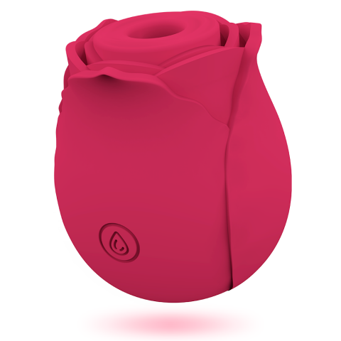 Jucarii Sexuale - Stimulator Clitoris MIA Rose air wave stimulator limited edition