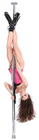 Mobilier Erotic - Bara Striptease Fetish Fantasy Dance Pole