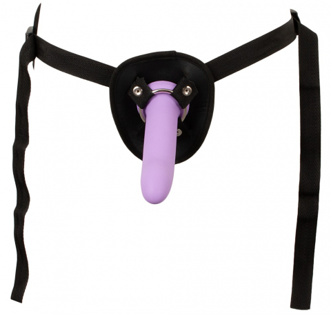 Set Strap-On YOU2TOYS Strap-On Set [8]