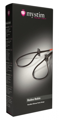 Catuse Electrostimulare Electrosex MyStim Electro Loops Rodeo Robin [2]