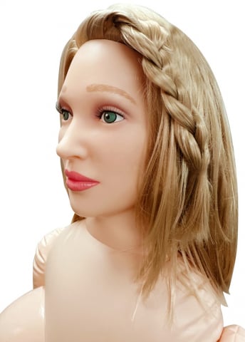 Papusa Gonflabila Sexdoll Excellent Power Cheating Wife Amanda [5]