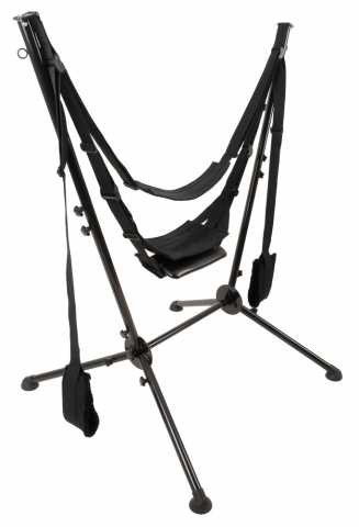 Leagan Erotic Free-Standing Sex Swing [3]