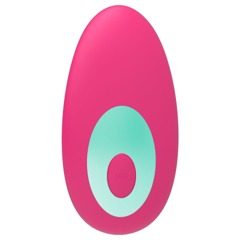 Vibrator Happy Loky Panty vibe remote control [4]