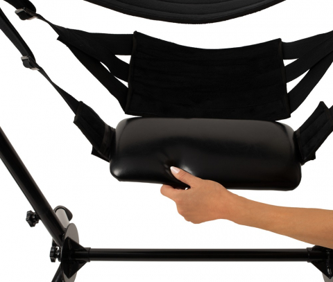 Leagan Erotic Free-Standing Sex Swing [4]