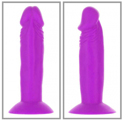 Set Cadou Petrecere Mini Dildo 12 buc [3]
