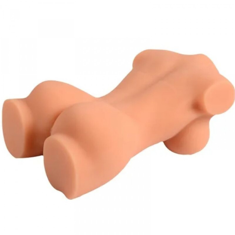Papusa Gonflabila Sexdoll Armony Realistic Female Torso Model 7 [3]
