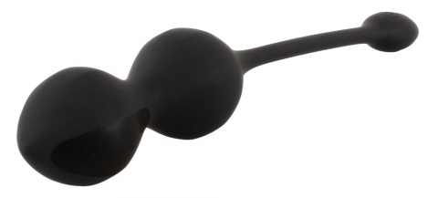 Bile Vaginale Kegel Femei Intarire Muschi Pelvini XouXou RC Vibrating E-Stim Love Balls [2]