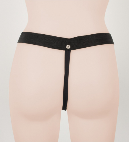 Strap-on  Realistixxx Strap-on Sleeve [4]