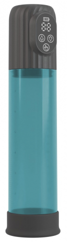 Pompa Marire Penis Mr. Boner Automatic Vacuum Pump [5]
