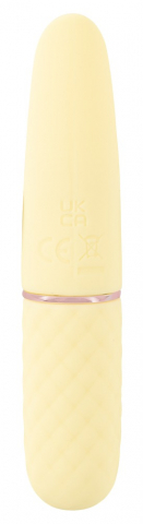Mini Vibrator Cuties Mini Vibrator [4]