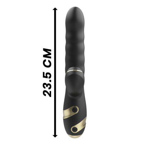 Vibrator Stimulator Clitoris Ibiza Up & Down Vibrator Clitoris Sucker [7]