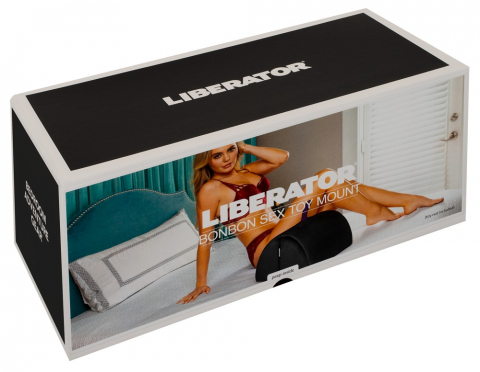 Perna Erotica Liberator BobBon [3]
