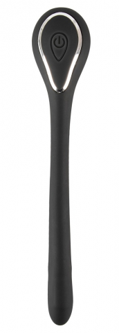 Stimulator Dilatator Uretra Barbati Penis Plug Vibrating Bendable Dilator [1]