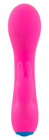 Vibrator Rabbit Roz Bunt Rabbit vibrator [1]