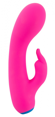 Vibrator Rabbit Roz Bunt Rabbit vibrator [2]