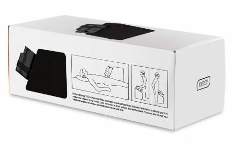 Perna Suport Masturbator Liberator Keon Multifunctional Pillow [3]